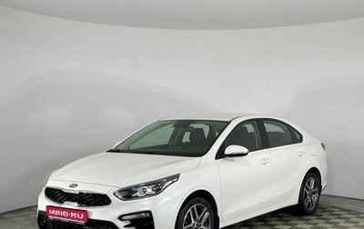 KIA Cerato IV, 2020 год, 1 940 000 рублей, 1 фотография