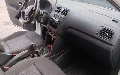 Volkswagen Polo VI (EU Market), 2019 год, 610 000 рублей, 1 фотография