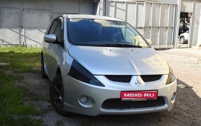 Mitsubishi Grandis, 2004 год, 590 000 рублей, 1 фотография
