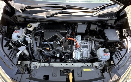 Nissan Note, 2021 год, 2 250 000 рублей, 1 фотография