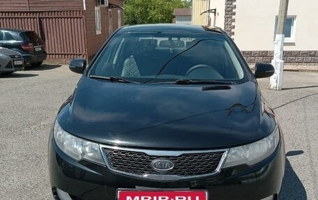 KIA Cerato III, 2012 год, 900 000 рублей, 1 фотография