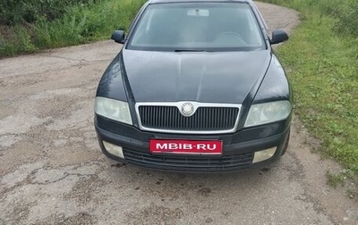 Skoda Octavia, 2007 год, 250 000 рублей, 1 фотография