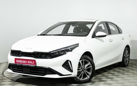 KIA K3, 2023 год, 2 149 700 рублей, 1 фотография