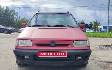 Skoda Felicia I рестайлинг, 1997 год, 200 000 рублей, 1 фотография