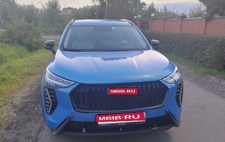 Haval Jolion, 2024 год, 2 000 000 рублей, 1 фотография
