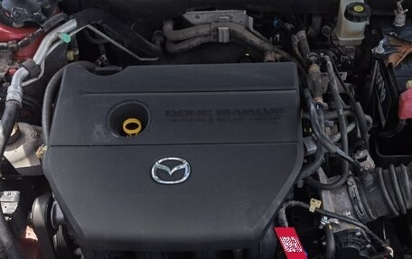 Mazda 6, 2008 год, 1 250 000 рублей, 17 фотография