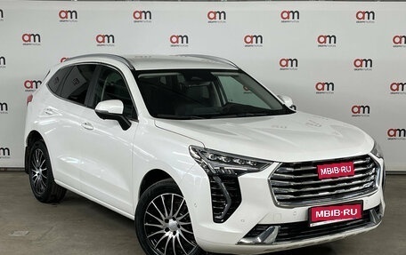 Haval Jolion, 2023 год, 1 749 000 рублей, 1 фотография