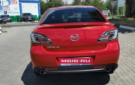 Mazda 6, 2008 год, 1 250 000 рублей, 18 фотография