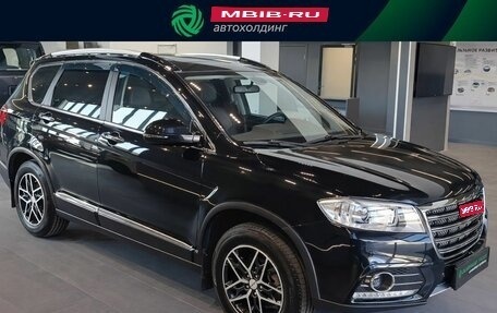 Haval H6, 2018 год, 1 699 000 рублей, 1 фотография