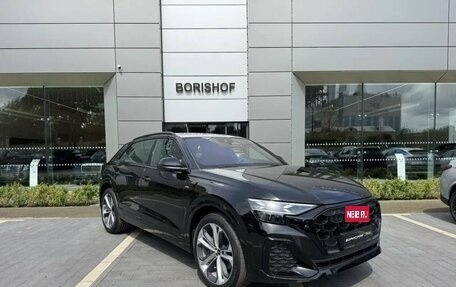 Audi Q8 I, 2026 год, 13 000 000 рублей, 1 фотография