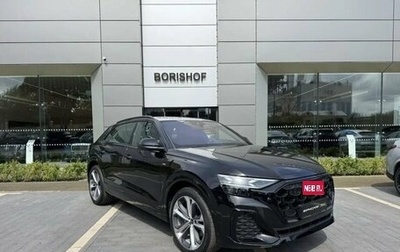 Audi Q8 I, 2026 год, 13 000 000 рублей, 1 фотография