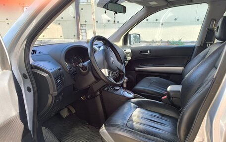 Nissan X-Trail, 2013 год, 1 500 000 рублей, 3 фотография
