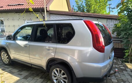 Nissan X-Trail, 2013 год, 1 500 000 рублей, 5 фотография