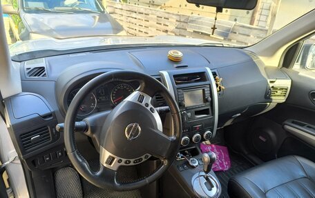 Nissan X-Trail, 2013 год, 1 500 000 рублей, 2 фотография