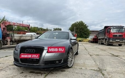 Audi A6 allroad, 2006 год, 1 050 000 рублей, 1 фотография