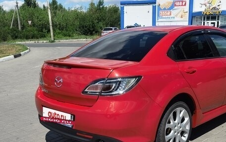 Mazda 6, 2008 год, 1 250 000 рублей, 24 фотография
