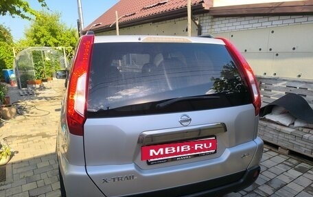 Nissan X-Trail, 2013 год, 1 500 000 рублей, 4 фотография