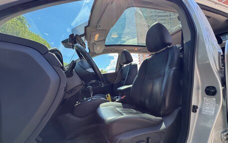 Nissan Qashqai, 2018 год, 1 850 000 рублей, 9 фотография