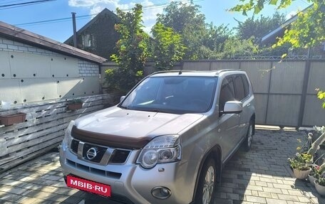 Nissan X-Trail, 2013 год, 1 500 000 рублей, 6 фотография