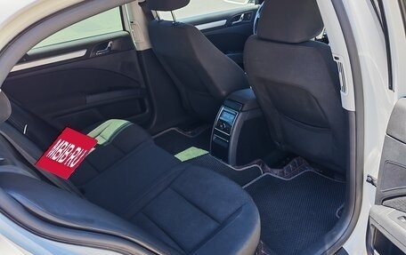 Skoda Superb III рестайлинг, 2013 год, 1 070 000 рублей, 5 фотография
