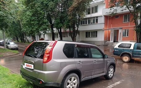 Nissan X-Trail, 2010 год, 1 200 000 рублей, 7 фотография