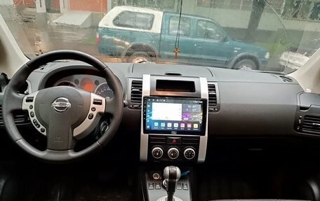 Nissan X-Trail, 2010 год, 1 200 000 рублей, 9 фотография