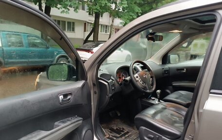 Nissan X-Trail, 2010 год, 1 200 000 рублей, 3 фотография
