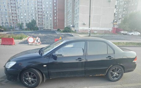 Mitsubishi Lancer IX, 2006 год, 355 000 рублей, 3 фотография