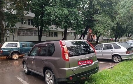 Nissan X-Trail, 2010 год, 1 200 000 рублей, 8 фотография