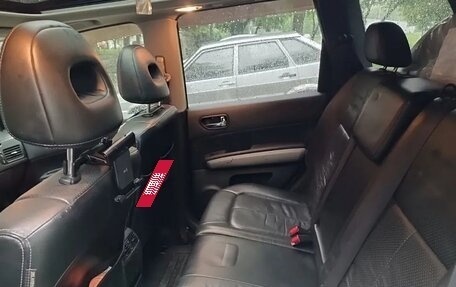 Nissan X-Trail, 2010 год, 1 200 000 рублей, 4 фотография