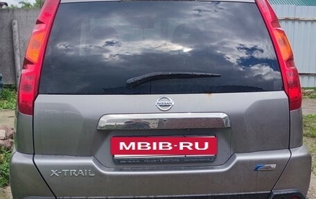 Nissan X-Trail, 2010 год, 1 200 000 рублей, 2 фотография