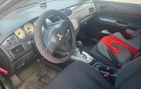 Mitsubishi Lancer IX, 2006 год, 355 000 рублей, 6 фотография