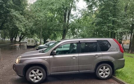 Nissan X-Trail, 2010 год, 1 200 000 рублей, 11 фотография