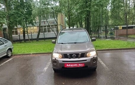 Nissan X-Trail, 2010 год, 1 200 000 рублей, 6 фотография