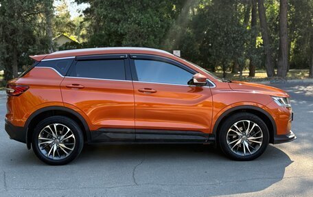 Geely Coolray I, 2020 год, 1 475 000 рублей, 2 фотография