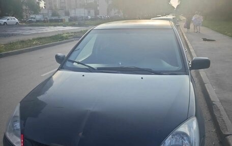 Mitsubishi Lancer IX, 2006 год, 355 000 рублей, 4 фотография