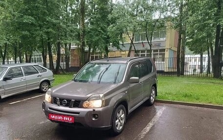 Nissan X-Trail, 2010 год, 1 200 000 рублей, 10 фотография