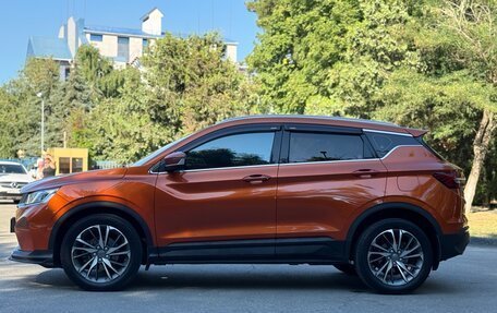 Geely Coolray I, 2020 год, 1 475 000 рублей, 8 фотография