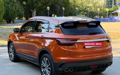 Geely Coolray I, 2020 год, 1 475 000 рублей, 7 фотография