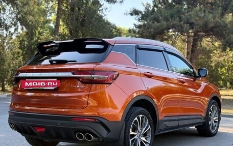 Geely Coolray I, 2020 год, 1 475 000 рублей, 6 фотография