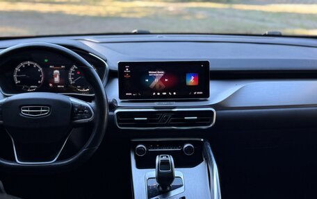 Geely Coolray I, 2020 год, 1 475 000 рублей, 14 фотография