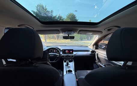 Geely Coolray I, 2020 год, 1 475 000 рублей, 17 фотография