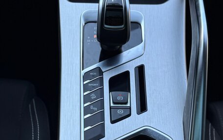 Geely Coolray I, 2020 год, 1 475 000 рублей, 15 фотография