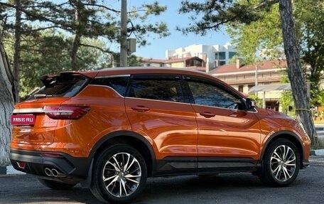 Geely Coolray I, 2020 год, 1 475 000 рублей, 21 фотография