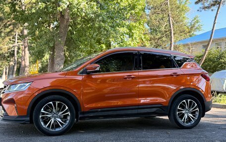 Geely Coolray I, 2020 год, 1 475 000 рублей, 24 фотография