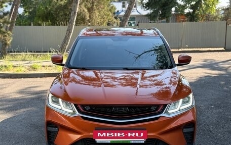 Geely Coolray I, 2020 год, 1 475 000 рублей, 25 фотография