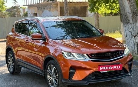 Geely Coolray I, 2020 год, 1 475 000 рублей, 26 фотография