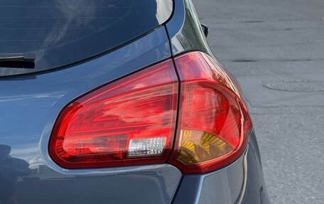KIA cee'd III, 2012 год, 1 100 000 рублей, 4 фотография