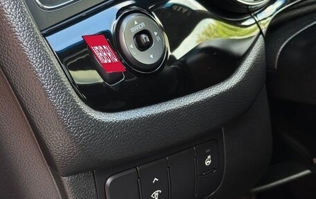 KIA cee'd III, 2012 год, 1 100 000 рублей, 10 фотография
