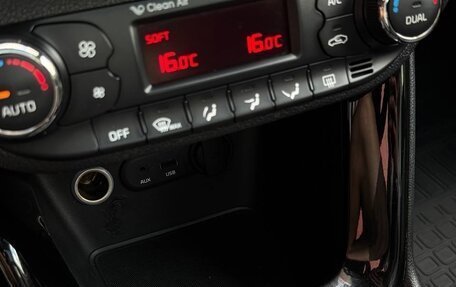KIA cee'd III, 2012 год, 1 100 000 рублей, 17 фотография